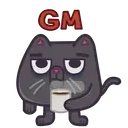 สติกเกอร์