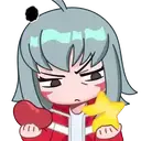 สติกเกอร์