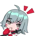 สติกเกอร์