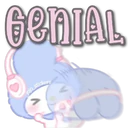 స్టికర్