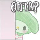 స్టికర్