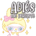 స్టికర్