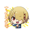 ஸ்டிக்கர்