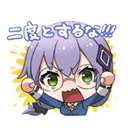 ஸ்டிக்கர்