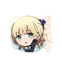 ஸ்டிக்கர்