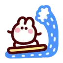 స్టికర్