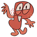 Կպչուն պիտակ