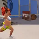 স্টিকার