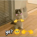 ស្ទីកเกอร์