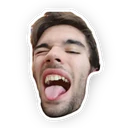 สติกเกอร์