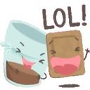 ஸ்டிக்கர்