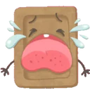 ஸ்டிக்கர்