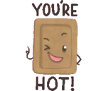 ஸ்டிக்கர்