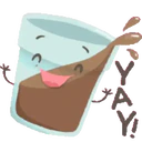 ஸ்டிக்கர்