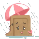 ஸ்டிக்கர்