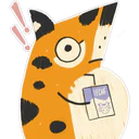 สติกเกอร์