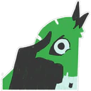 สติกเกอร์