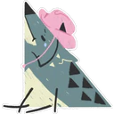 สติกเกอร์