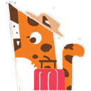 สติกเกอร์