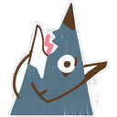 สติกเกอร์