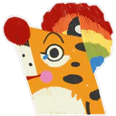 สติกเกอร์