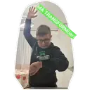 ஸ்டிக்கர்