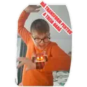 ஸ்டிக்கர்