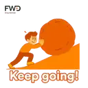 ស្ទីកเกอร์