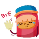 ស្ទីកเกอร์