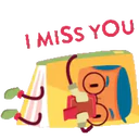 ស្ទីកเกอร์