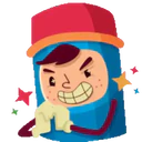 ស្ទីកเกอร์