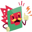 ស្ទីកเกอร์