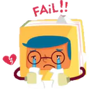 ស្ទីកเกอร์