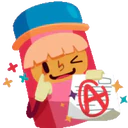 ស្ទីកเกอร์