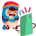 ស្ទីកเกอร์