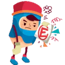 ស្ទីកเกอร์