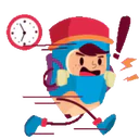 ស្ទីកเกอร์