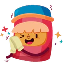 ស្ទីកเกอร์