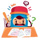 ស្ទីកเกอร์