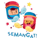 ស្ទីកเกอร์