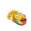 ស្ទីកเกอร์