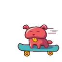 ស្ទីកเกอร์