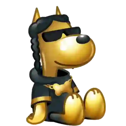 স্টিকার