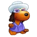 স্টিকার