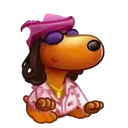 স্টিকার