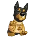 স্টিকার