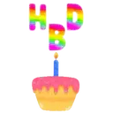 ஸ்டிக்கர்