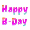 ஸ்டிக்கர்