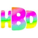 ஸ்டிக்கர்