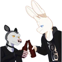 స్టికర్